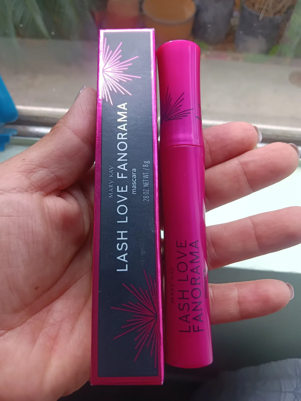 Mary Kay mary kay